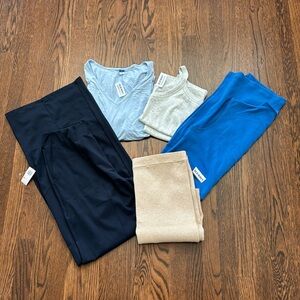 🌷🌷OLD NAVY COMFORT BUNDLE BOX